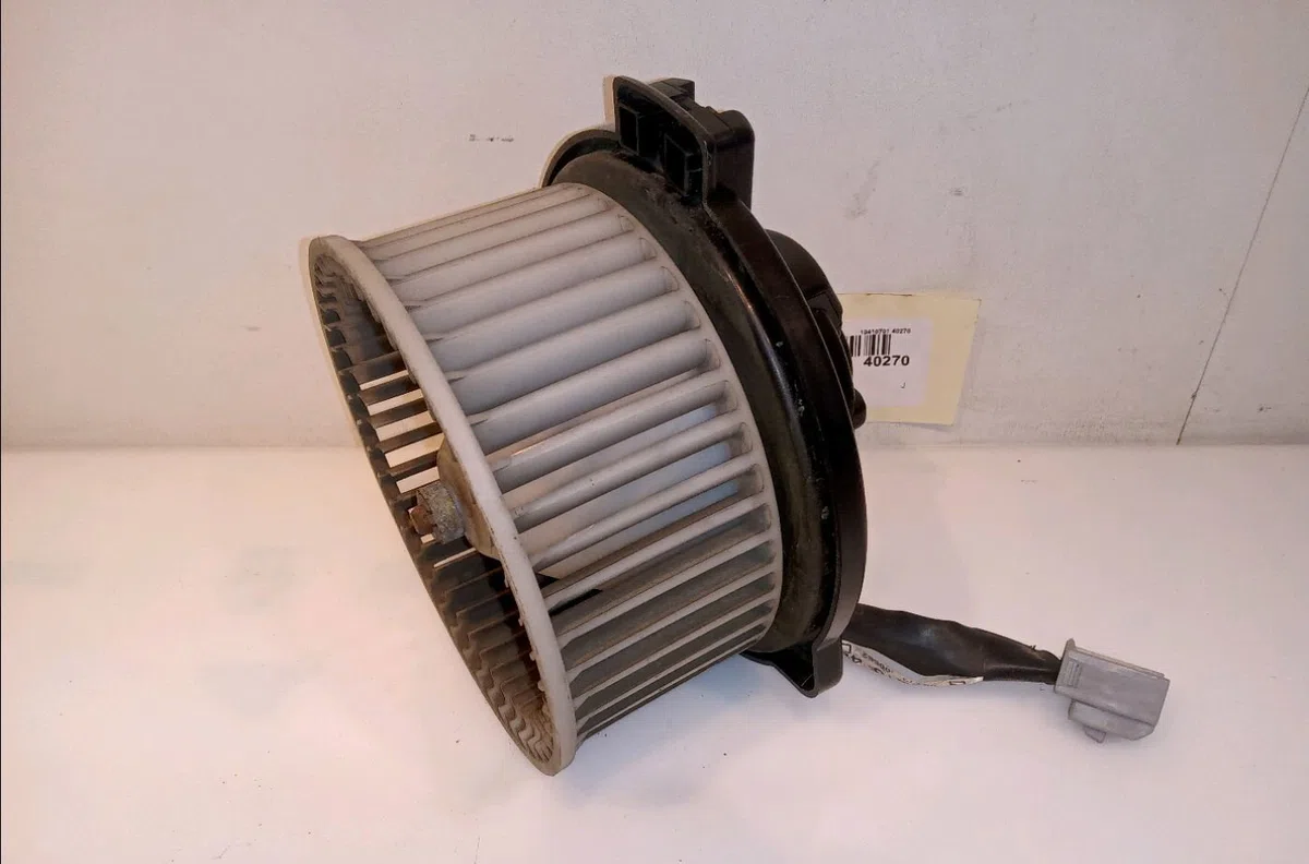 Ventilateur de chauffage Toyota RAV 4 I Cabrio (_A1_) 2.0 4wd (sxa11) (1997-2000) occasion
