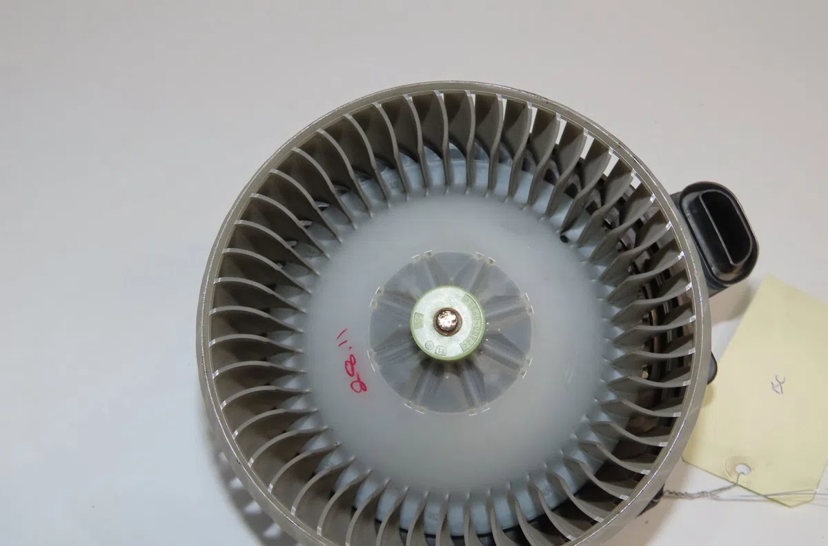 Ventilateur de chauffage Toyota VERSO (_R2_) 2.0 d-4d (aur20_) (2009-2018) occasion