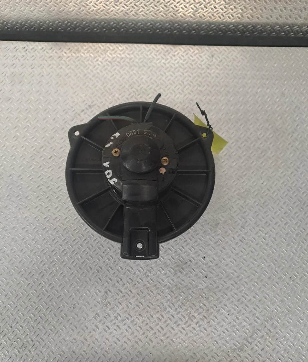Ventilateur de chauffage TOYOTA YARIS 1 YARIS 1 PHASE 1 occasion