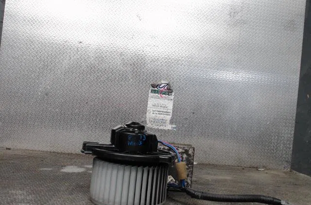 Ventilateur de chauffage TOYOTA YARIS 1  YARIS 1 PHASE 2 occasion