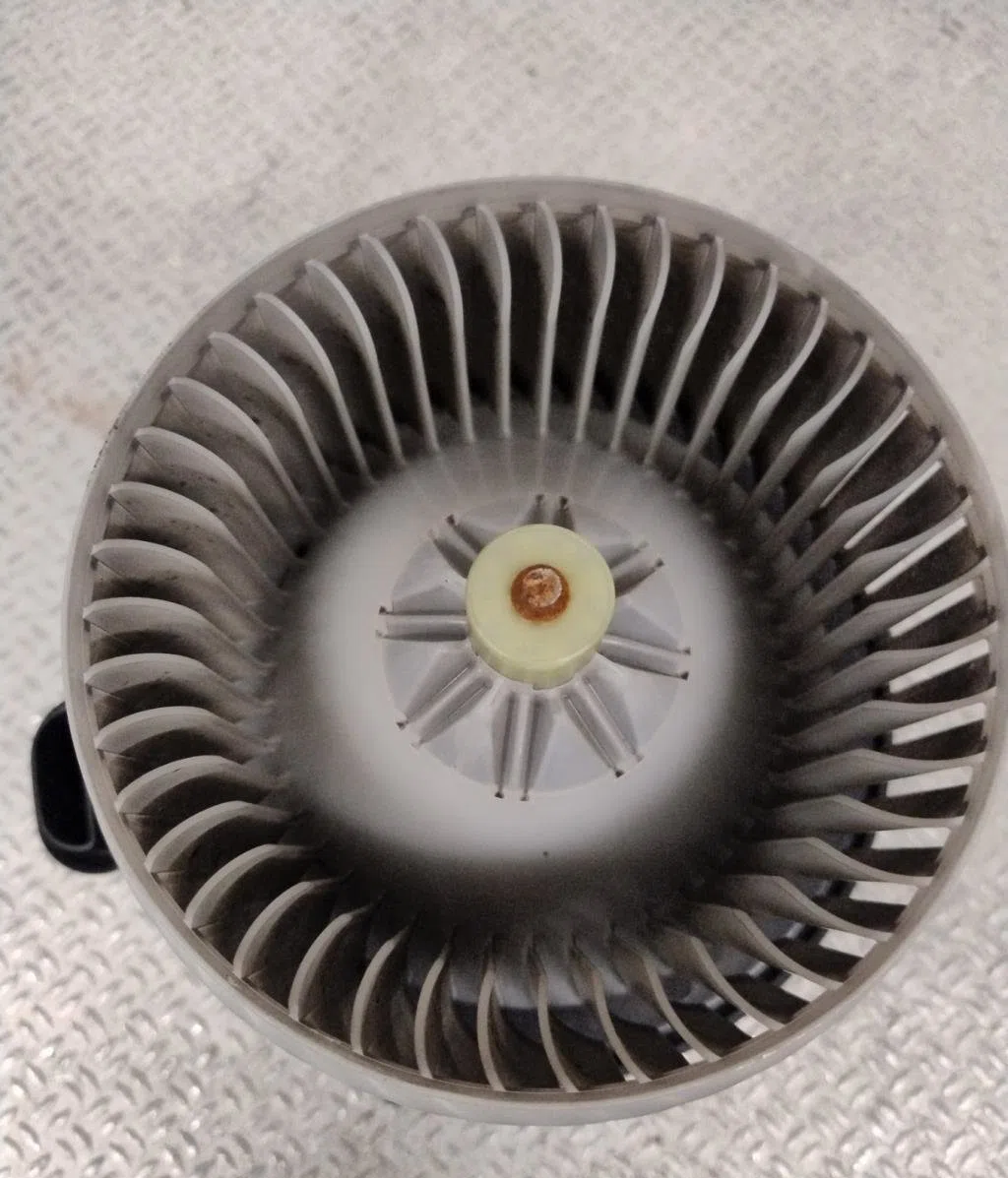Ventilateur de chauffage TOYOTA YARIS 3  YARIS 3 PHASE 1 occasion