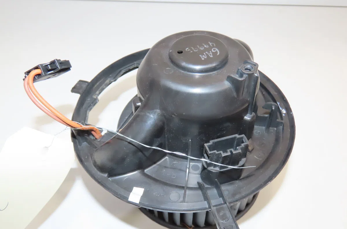 Ventilateur de chauffage Volkswagen BEETLE (5C1, 5C2) 1.6 tdi (2011-2016) occasion