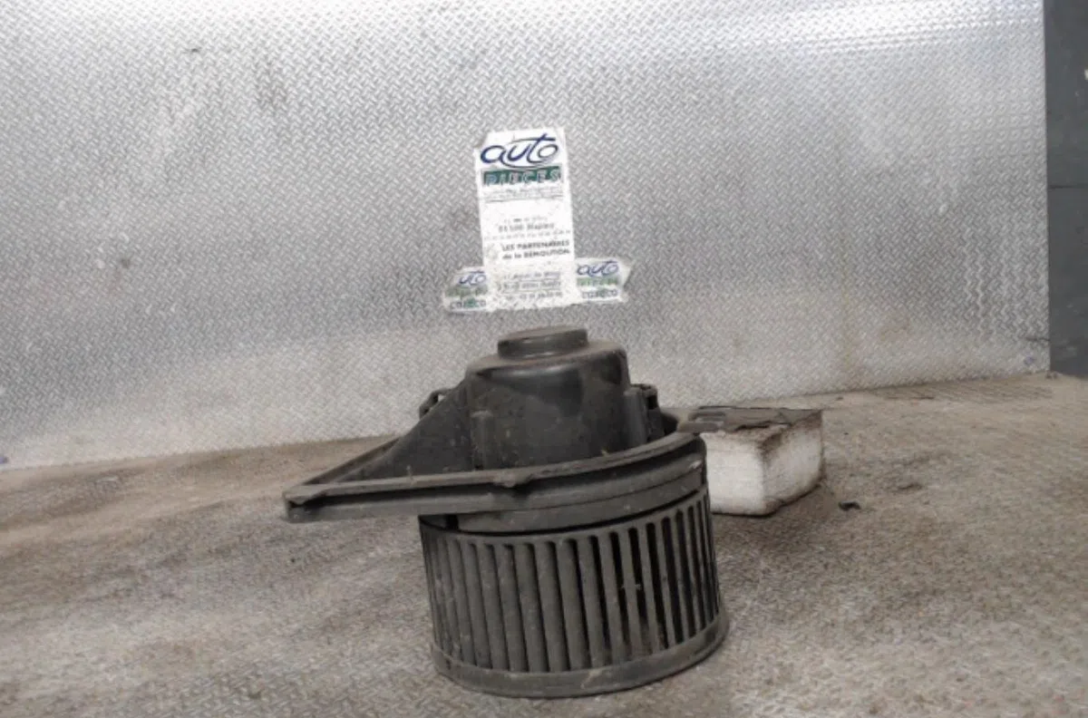Ventilateur de chauffage Volkswagen BORA I (1J2) 1.9 tdi (1998-2005) occasion