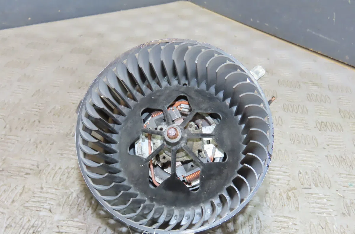 Ventilateur de chauffage VOLKSWAGEN CADDY occasion