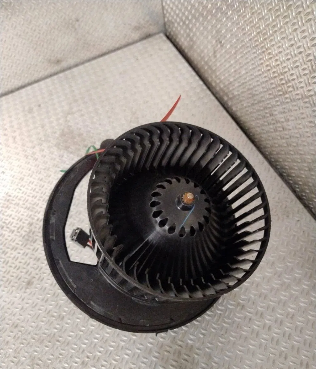 Ventilateur de chauffage VOLKSWAGEN CRAFTER 2  CRAFTER 2 PHASE 1 occasion
