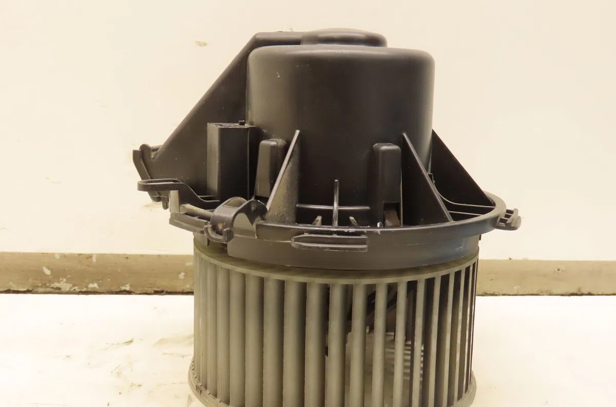 Ventilateur de chauffage Volkswagen CRAFTER 30-50 Camionnette (2E_) 2.0 tdi (2011-2016) occasion