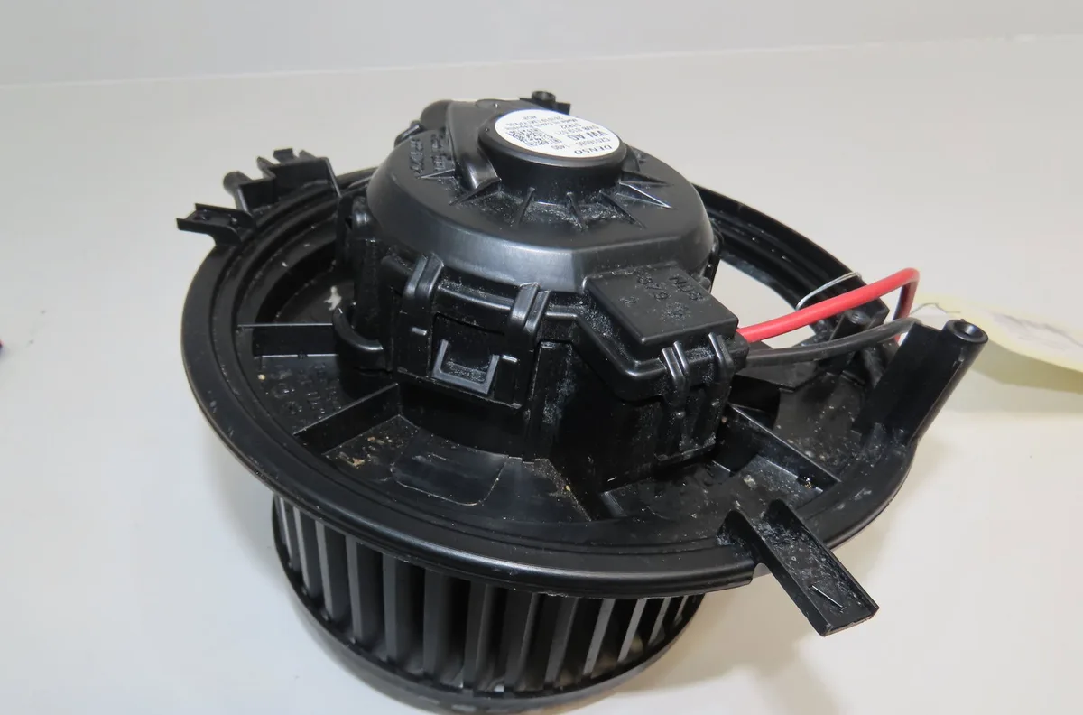 Ventilateur de chauffage Volkswagen CRAFTER Camionnette (SY_, SX_) 2.0 tdi (2016) occasion