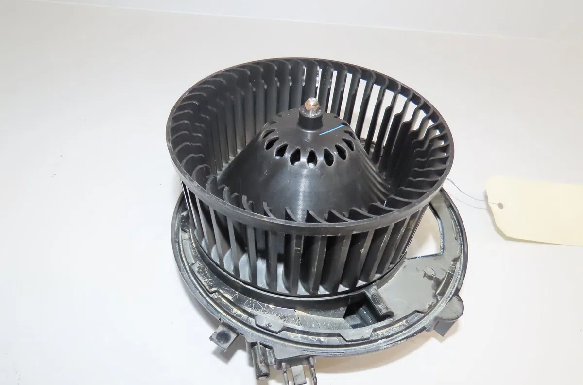 Ventilateur de chauffage Volkswagen CRAFTER Camionnette (SY_, SX_) 2.0 tdi (2016) occasion