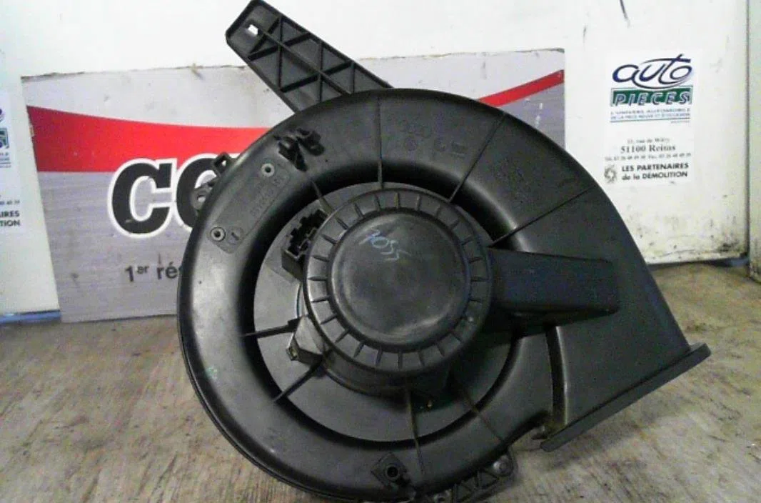 Ventilateur de chauffage Volkswagen FOX 3-5 portes (5Z1, 5Z3, 5Z4) 1.4 tdi (2005-2009) occasion