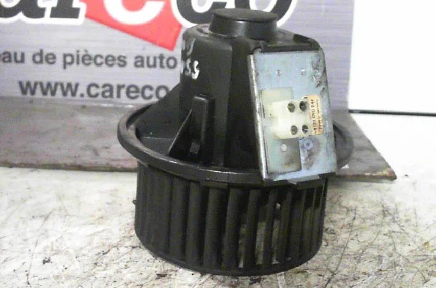 Ventilateur de chauffage VOLKSWAGEN GOLF 2 occasion