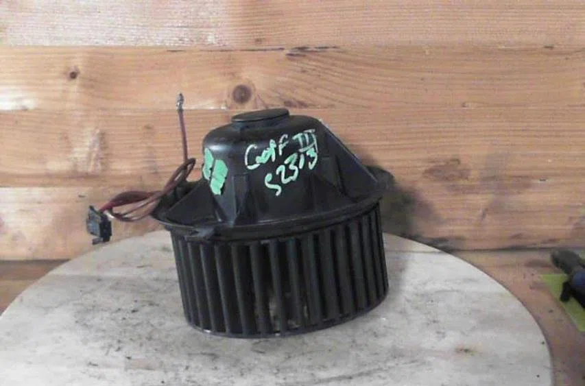 Ventilateur de chauffage VOLKSWAGEN GOLF 3 occasion