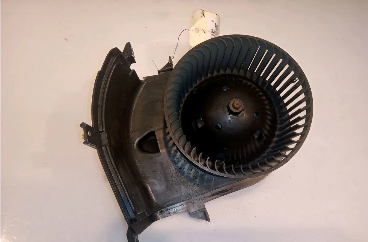 Ventilateur de chauffage Volkswagen GOLF III (1H1) 1.9 tdi (1993-1997) occasion