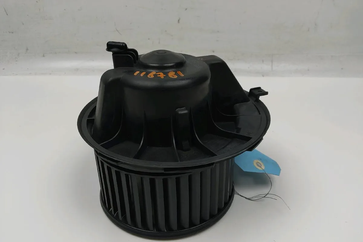 Ventilateur de chauffage Volkswagen GOLF V (1K1) 2.0 tdi 16v (2003-2008) occasion