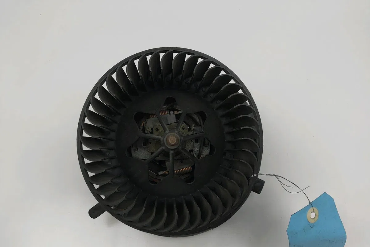 Ventilateur de chauffage Volkswagen GOLF V (1K1) 2.0 tdi 16v (2003-2008) occasion