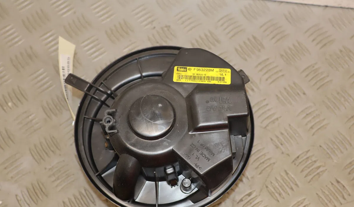 Ventilateur de chauffage Volkswagen GOLF V (1K1) 2.0 tdi 16v (2003-2008) occasion