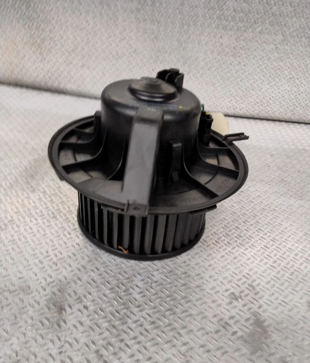Ventilateur de chauffage Volkswagen GOLF VI (5K1) 1.6 tdi (2009-2012) 5 portes occasion