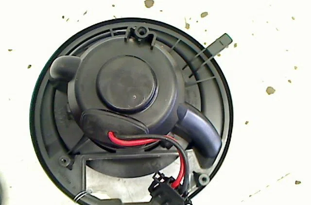 Ventilateur de chauffage Volkswagen GOLF VI (5K1) 2.0 tdi (2008-2013) 5 portes occasion