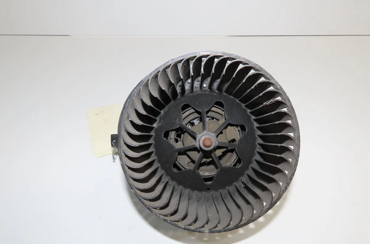 Ventilateur de chauffage Volkswagen GOLF VI (5K1) 2.0 tdi (2008-2013) 5 portes occasion
