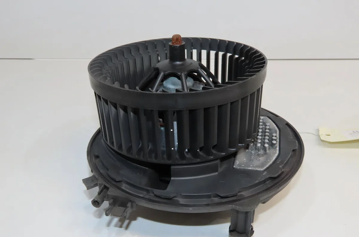 Ventilateur de chauffage Volkswagen GOLF VII (5G1, BQ1, BE1, BE2) 1.4 tsi (2014-2020) occasion