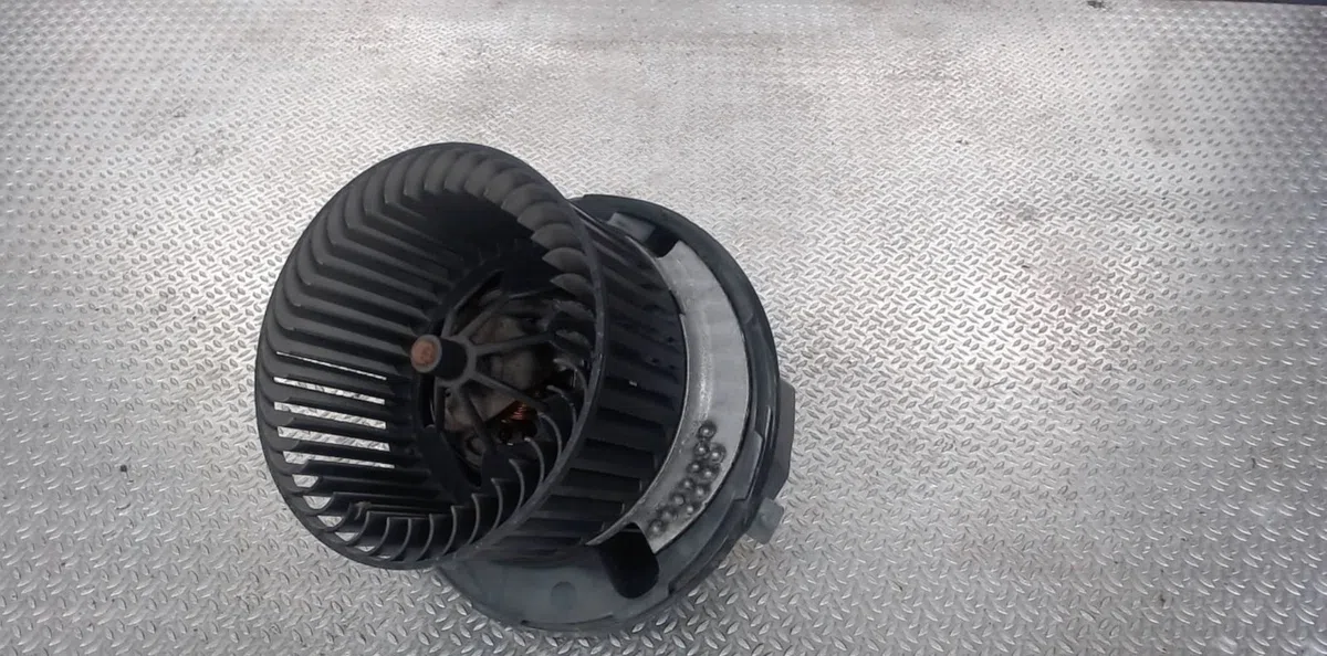Ventilateur de chauffage Volkswagen JETTA III (1K2) 1.9 tdi (2005-2010) occasion