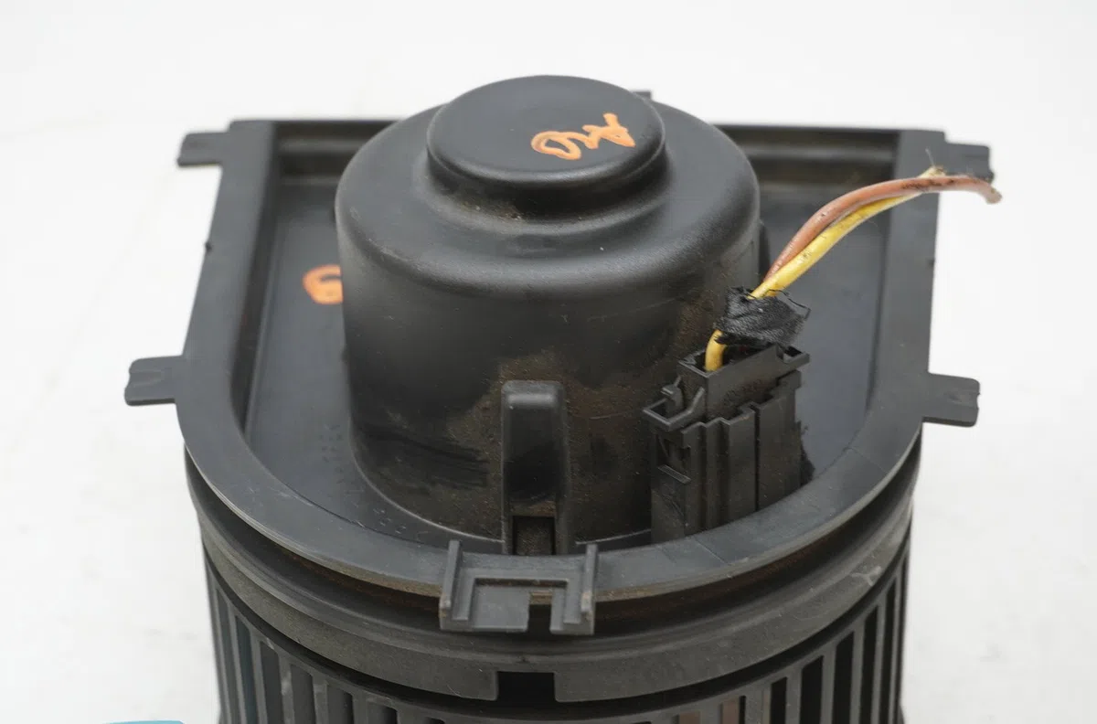 Ventilateur de chauffage Volkswagen LUPO I (6X1, 6E1) 1.7 sdi (1998-2005) occasion
