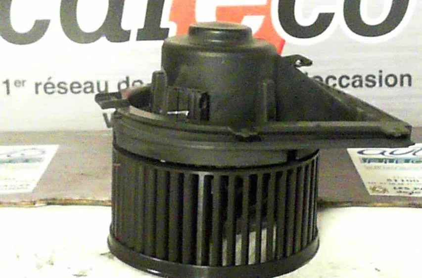 Ventilateur de chauffage Volkswagen NEW BEETLE (9C1, 1C1) 1.9 tdi (1998-2004) occasion