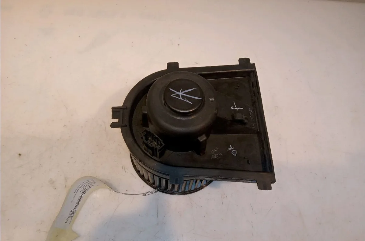 Ventilateur de chauffage Volkswagen NEW BEETLE (9C1, 1C1) 1.9 tdi (1998-2004) occasion