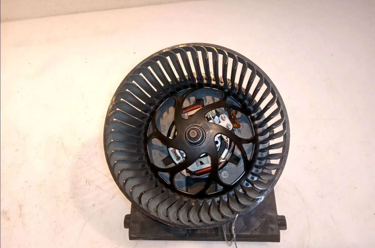 Ventilateur de chauffage Volkswagen NEW BEETLE (9C1, 1C1) 1.9 tdi (1998-2004) occasion
