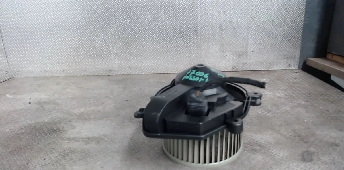Ventilateur de chauffage VOLKSWAGEN PASSAT 4 PHASE 2 occasion