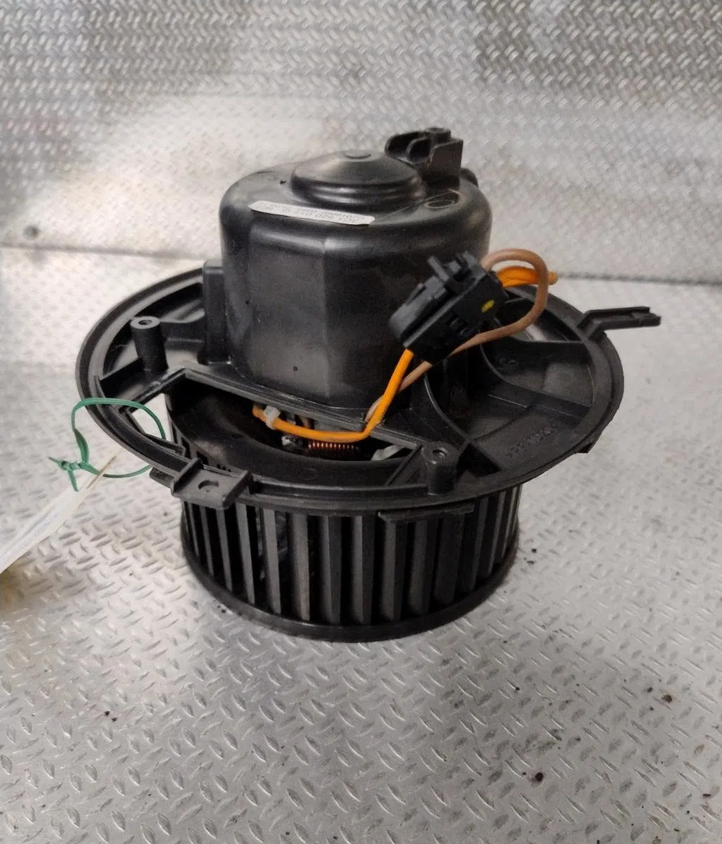 Ventilateur de chauffage VOLKSWAGEN PASSAT 5 PASSAT 5 CC COUPE occasion