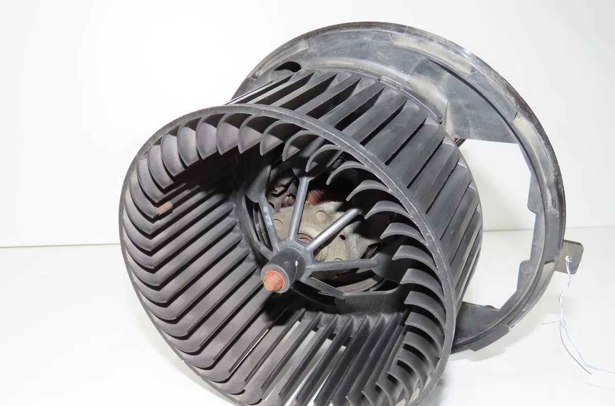 Ventilateur de chauffage Volkswagen PASSAT B7 (362) 2.0 tdi 4motion (2010-2014) occasion