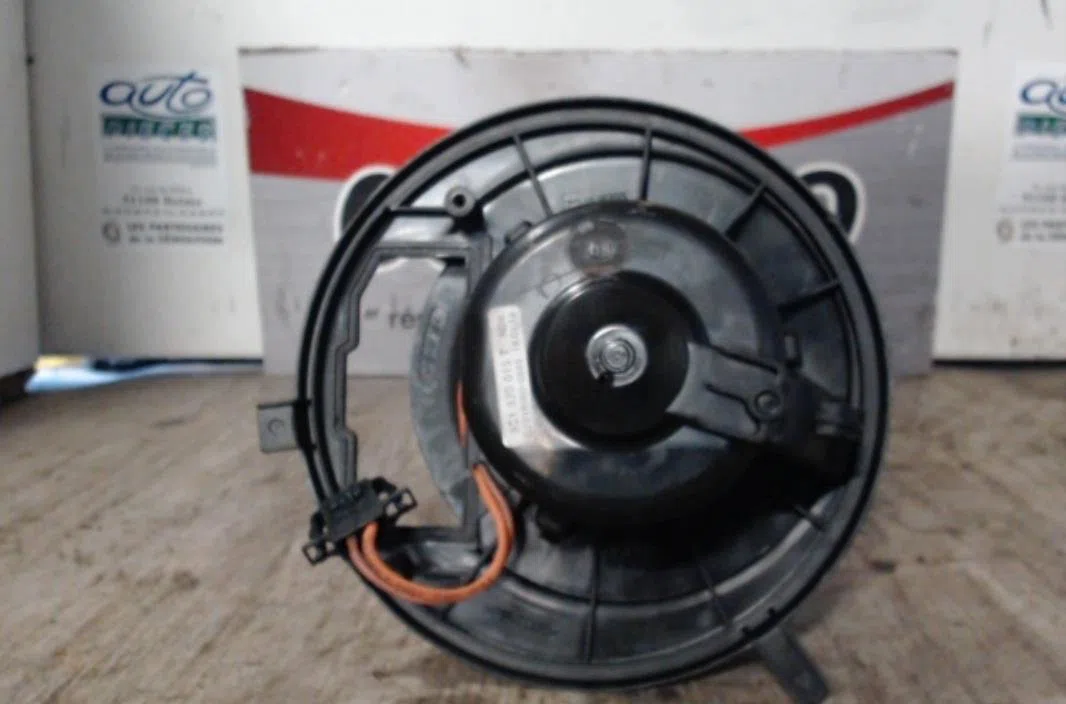Ventilateur de chauffage Volkswagen PASSAT B7 Variant (365) 2.0 tdi (2010-2014) occasion