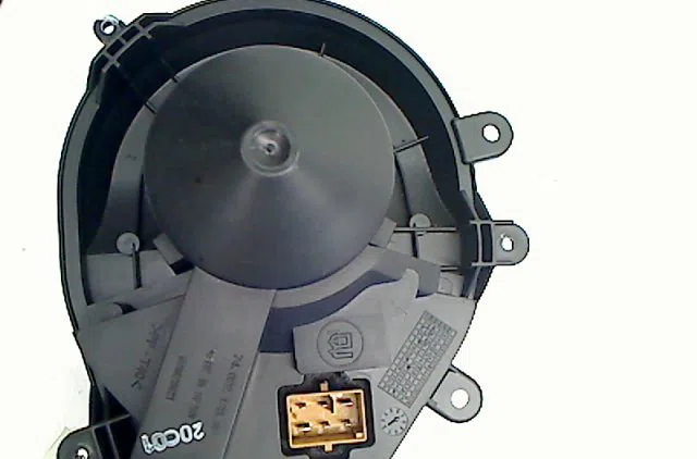 Ventilateur de chauffage VOLKSWAGEN PASSAT occasion