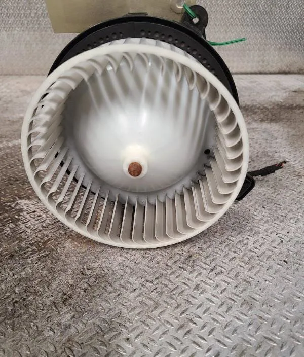 Ventilateur de chauffage VOLKSWAGEN POLO 6 POLO 6 PHASE 1 occasion
