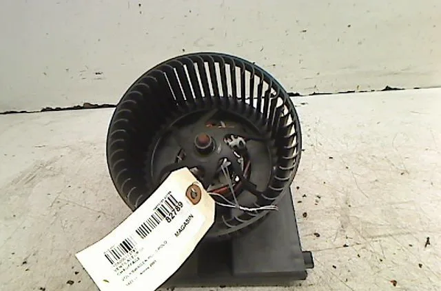Ventilateur de chauffage Volkswagen POLO (6N2) 1.4 tdi (1999-2001) 5 portes occasion