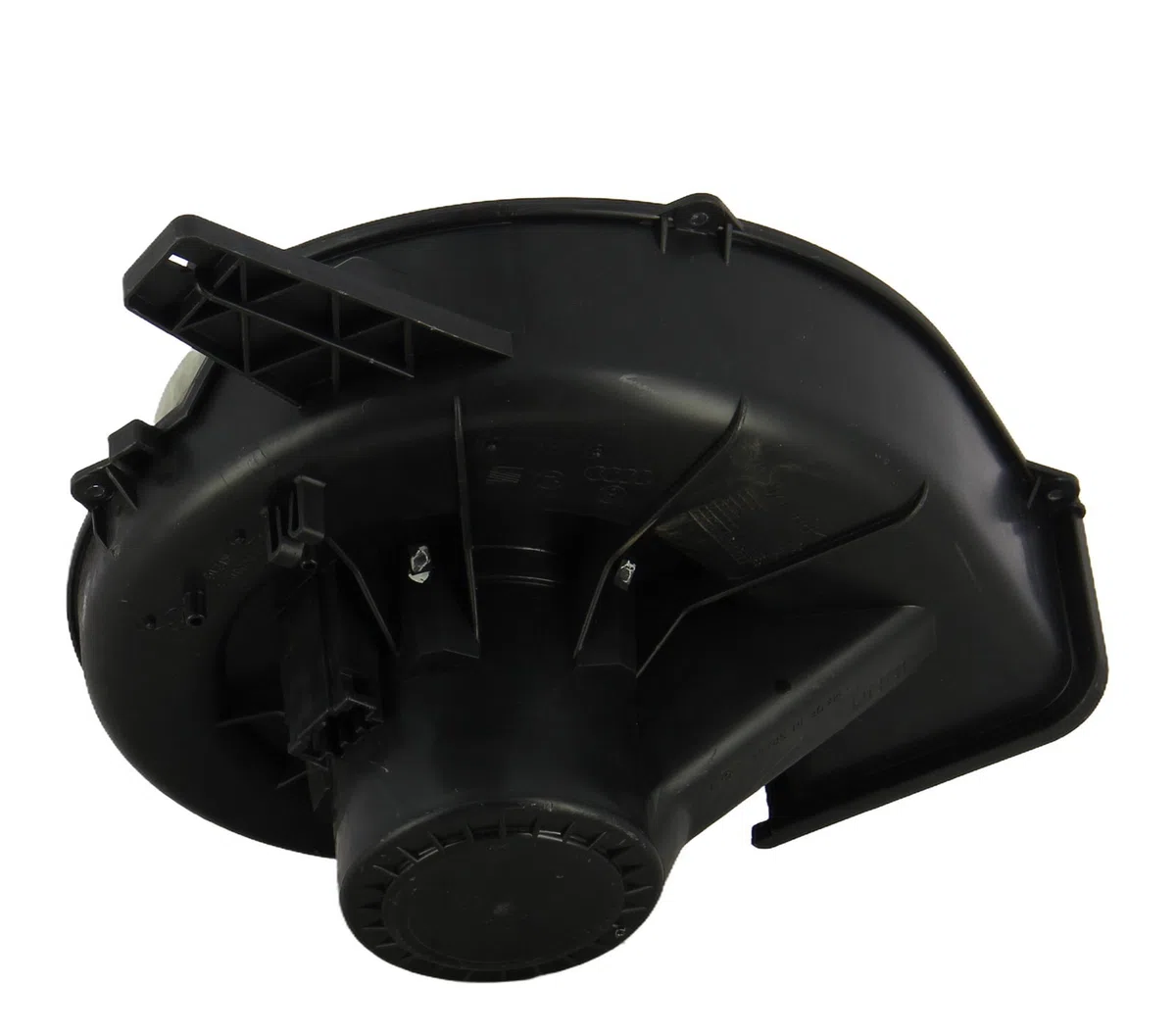 Ventilateur de chauffage Volkswagen POLO (9N_, 9A_) 1.4 tdi (2001-2005) 5 portes occasion