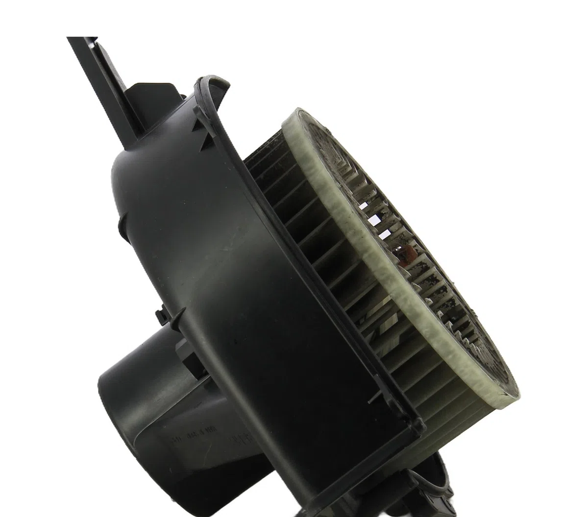 Ventilateur de chauffage Volkswagen POLO (9N_, 9A_) 1.4 tdi (2001-2005) 5 portes occasion