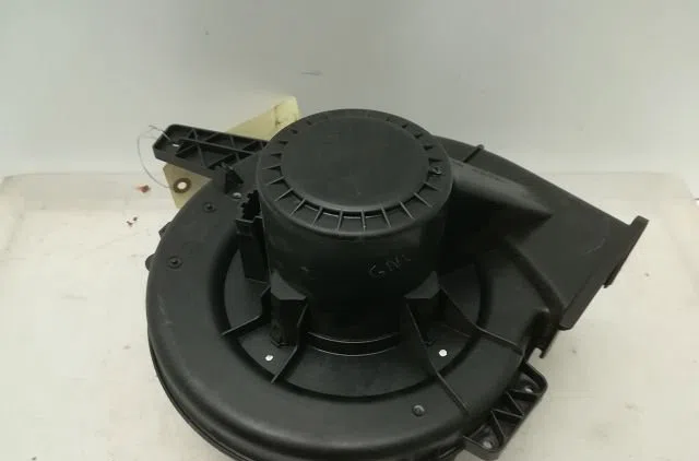 Ventilateur de chauffage Volkswagen POLO (9N_, 9A_) 1.9 sdi (2001-2009) occasion
