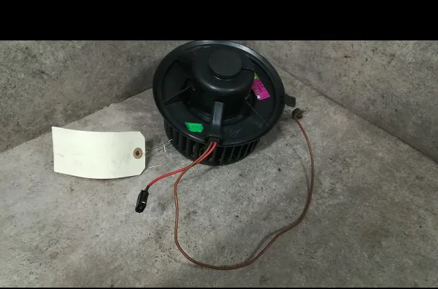 Ventilateur de chauffage Volkswagen POLO III (6N1) 60 1.4 (1995-1999) occasion