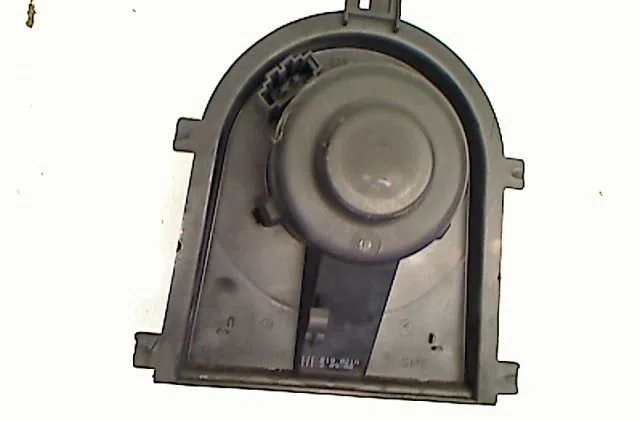 Ventilateur de chauffage VOLKSWAGEN POLO occasion