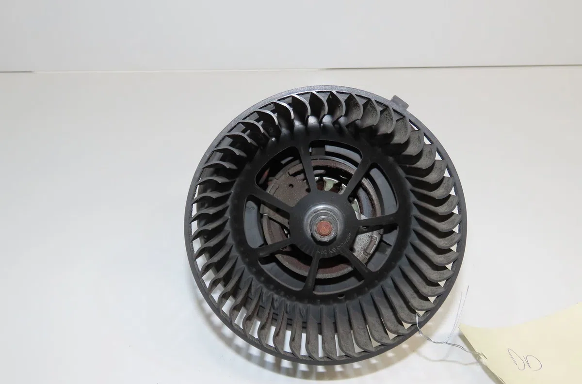Ventilateur de chauffage Volkswagen SHARAN (7M8, 7M9, 7M6) 1.9 tdi (1996-2000) occasion
