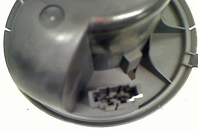 Ventilateur de chauffage VOLKSWAGEN SHARAN occasion