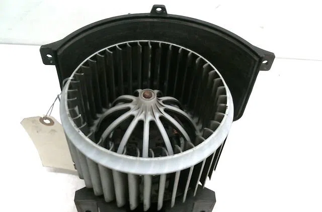Ventilateur de chauffage VOLKSWAGEN TOUAREG occasion