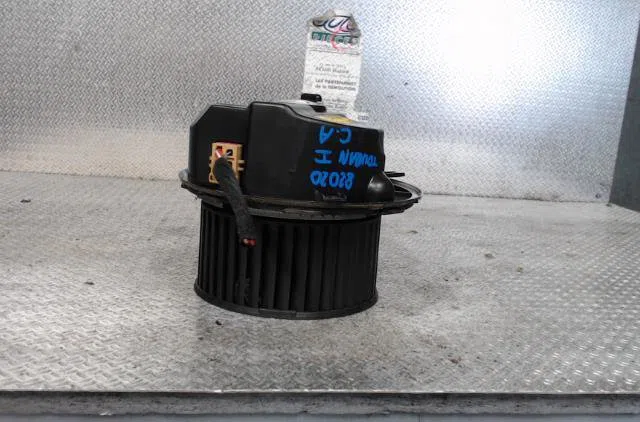 Ventilateur de chauffage VOLKSWAGEN TOURAN 1  TOURAN 1 PHASE 1 occasion