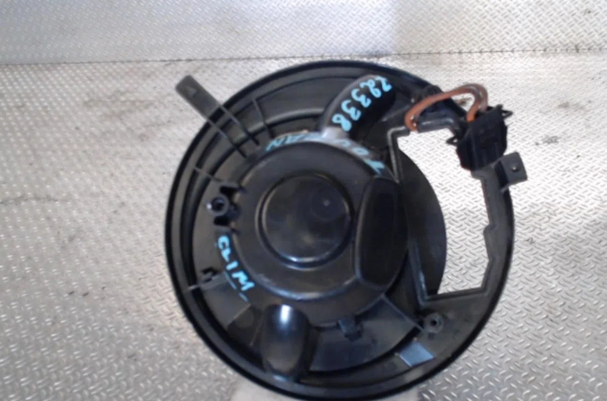 Ventilateur de chauffage VOLKSWAGEN TOURAN 1  TOURAN 1 PHASE 2 occasion