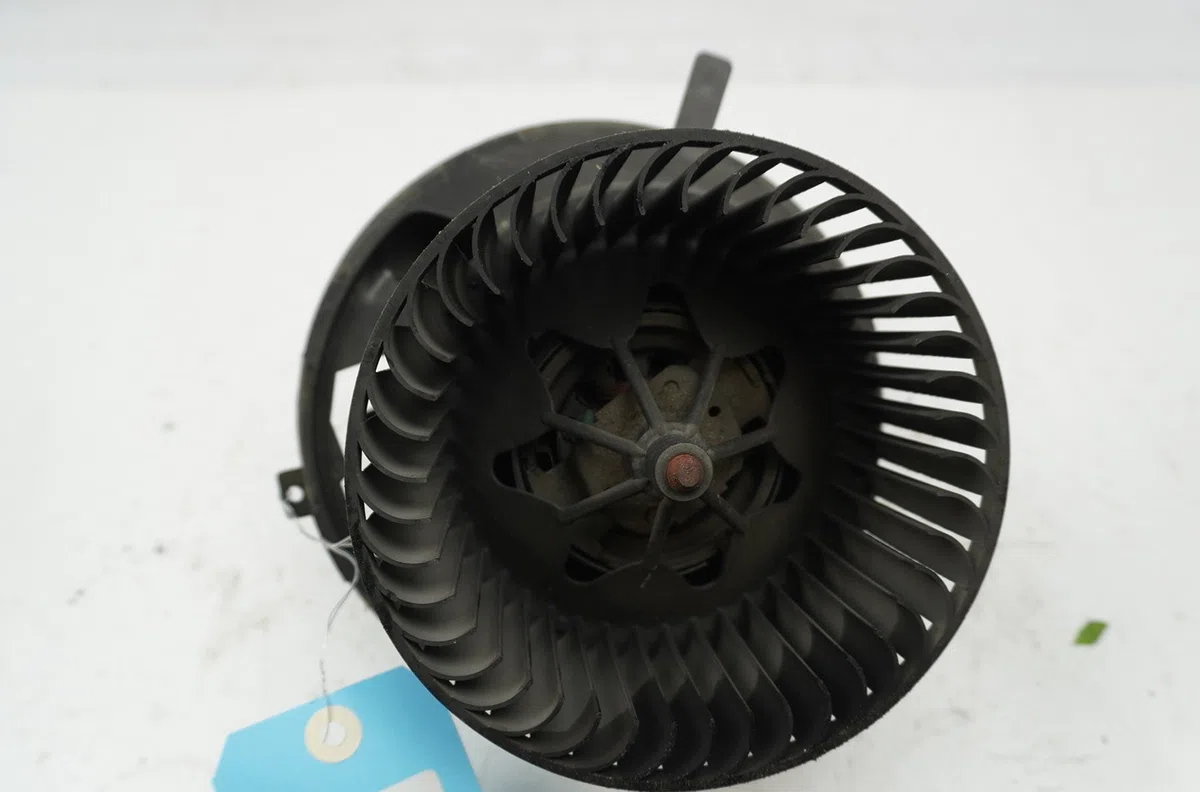 Ventilateur de chauffage Volkswagen TOURAN (1T1, 1T2) 1.9 tdi (2003-2004) 5 portes occasion