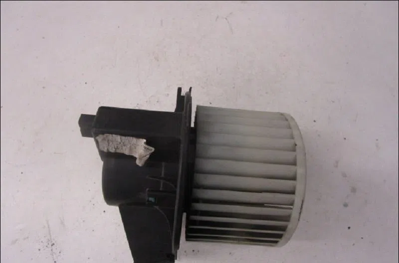 Ventilateur de chauffage Volkswagen TOURAN (1T1, 1T2) 1.9 tdi (2003-2004) 5 portes occasion