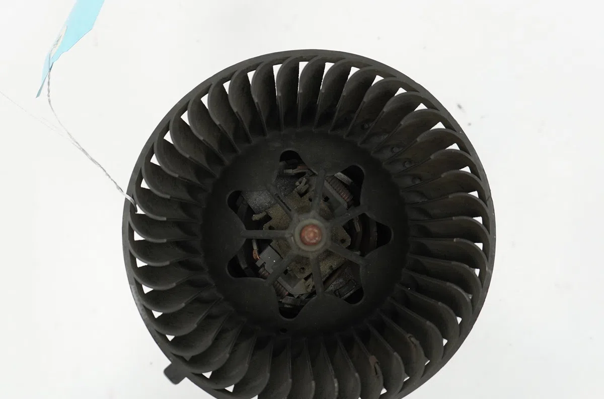 Ventilateur de chauffage Volkswagen TOURAN (1T1, 1T2) 2.0 tdi 16v (2003-2010) 5 portes occasion