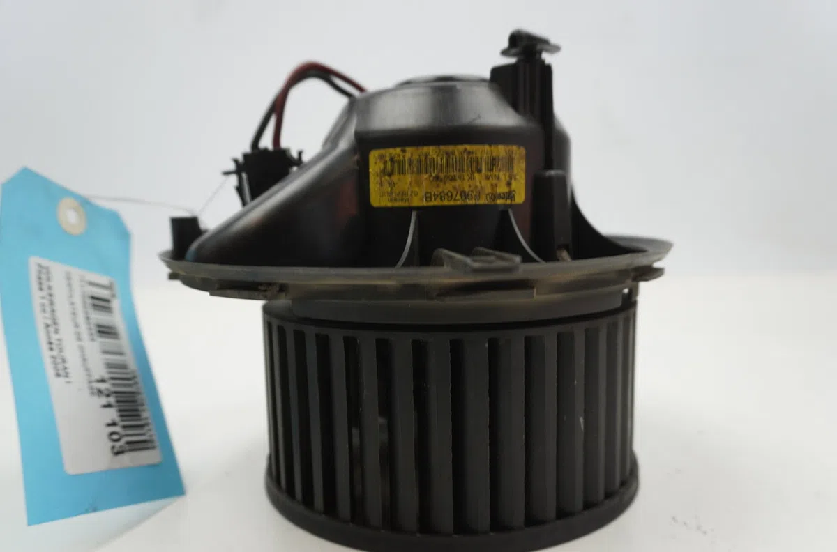 Ventilateur de chauffage Volkswagen TOURAN (1T1, 1T2) 2.0 tdi 16v (2003-2010) 5 portes occasion