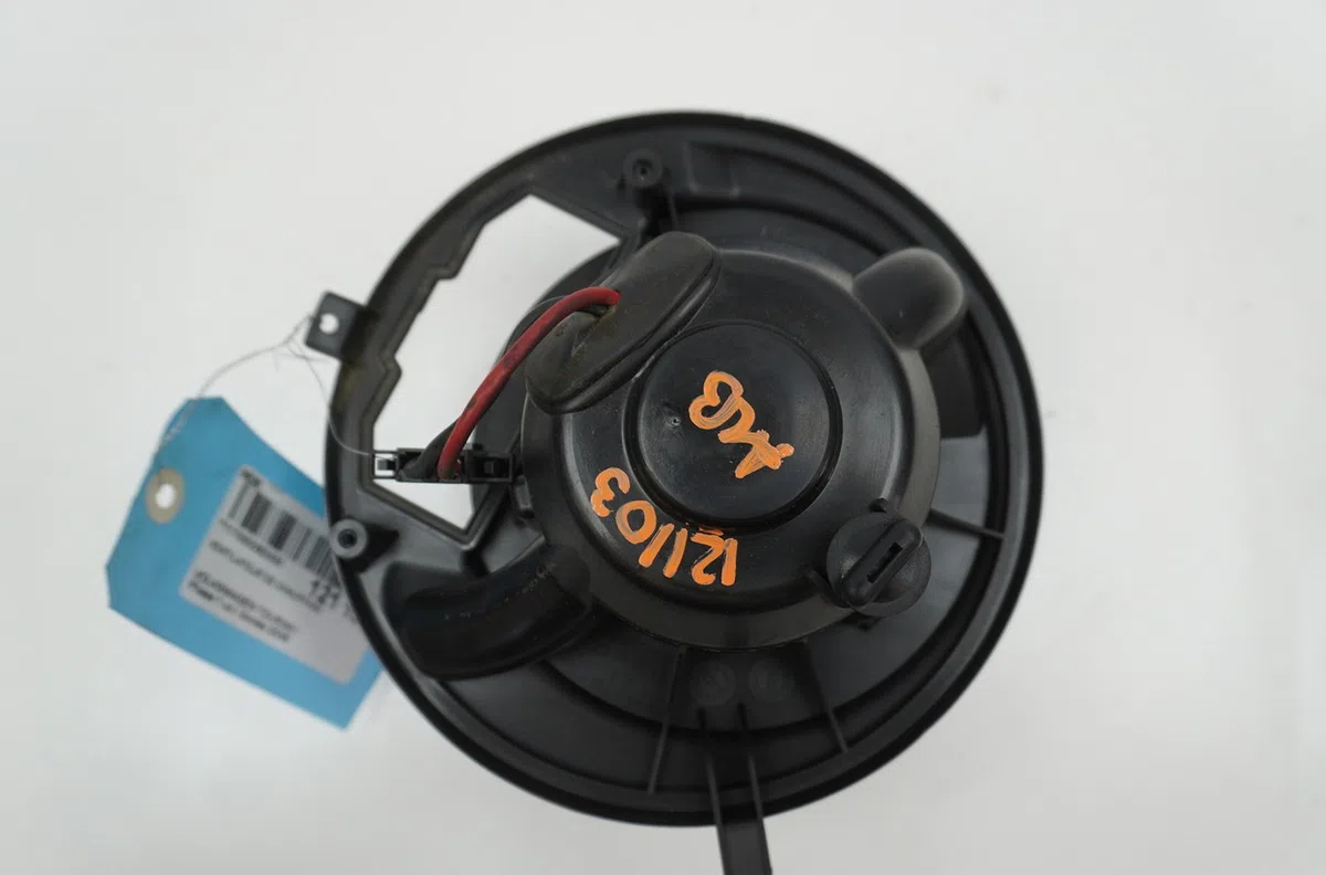Ventilateur de chauffage Volkswagen TOURAN (1T1, 1T2) 2.0 tdi 16v (2003-2010) 5 portes occasion